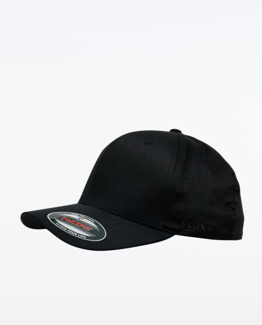 Men Flexfit Caps | Worn By The World Perma Curve