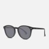 Men Liive Sunglasses Sunglasses | Berawa Polar Matte Black Sunglasses