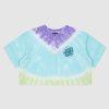 Kids Santa Cruz Tops | Dot Redux Tie Dye Relaxed