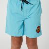 Kids Santa Cruz Shorts And Pants | Classic Dot Cruizer Short