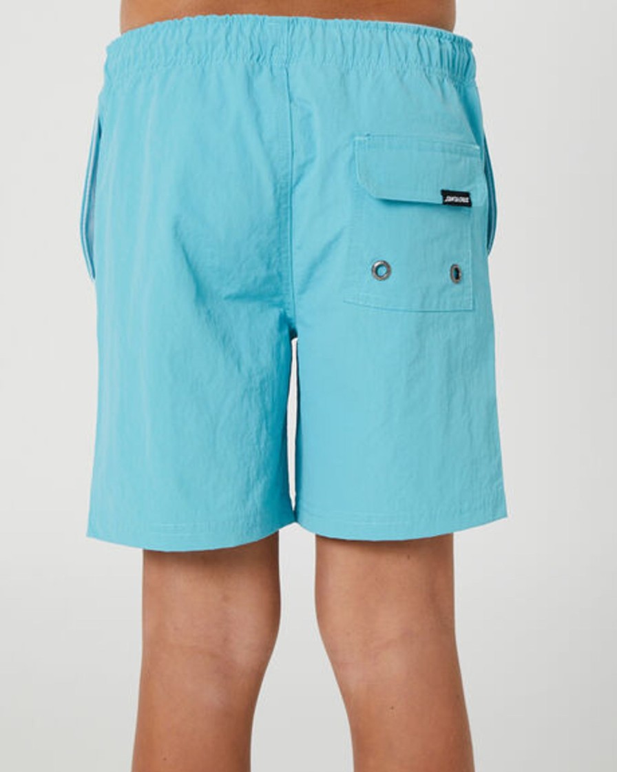 Kids Santa Cruz Shorts And Pants | Classic Dot Cruizer Short