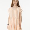 Kids Rip Curl | Premium Surf Stripe Dress