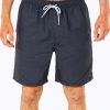 Men Rip Curl Shorts | Bondi Volley Shorts