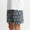 Men Rhythm Shorts | Tofo Beach Short Navy