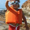 Kids SUNNY LiFE Accessories | Mini Swim Goggles Sonny Sea Creature