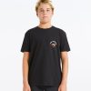 Kids Billabong Tops | Boys 8-16 King Stingray Australia T-Shirt