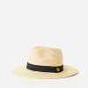 Women Rip Curl Hats | Dakota Panama Hat