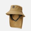 Women Rip Curl Surf Accessories | Surf Series Bucket Hat