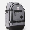 Men Rip Curl Backpacks | F-Light Posse 35L Backpack