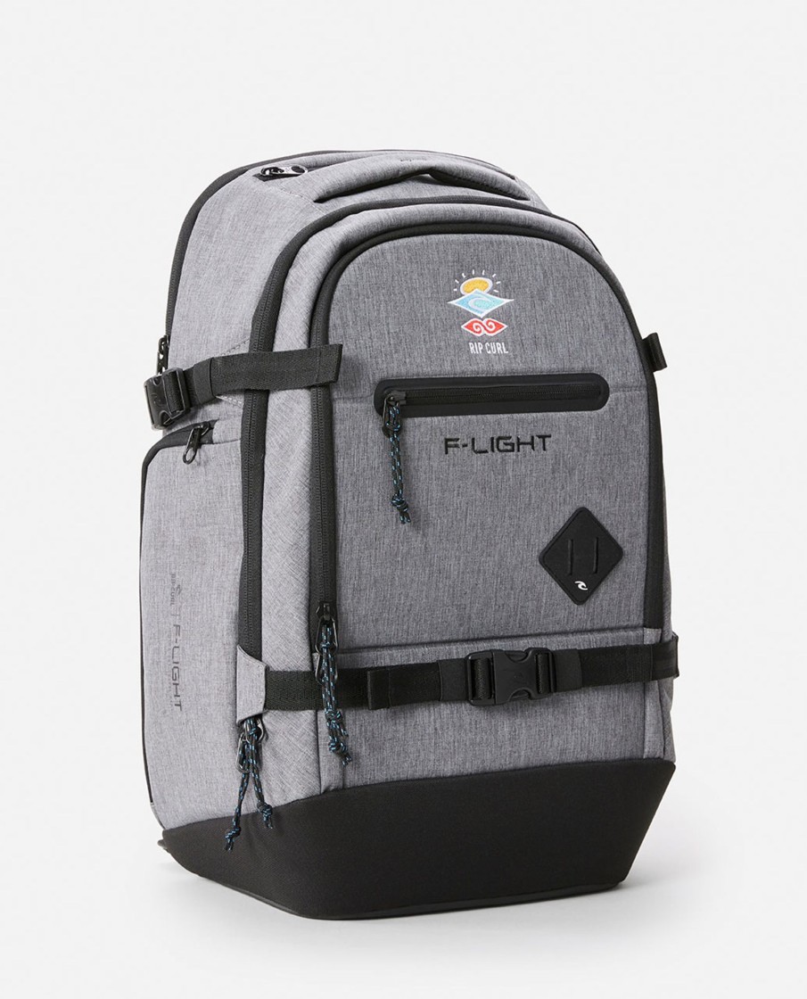 Men Rip Curl Backpacks | F-Light Posse 35L Backpack