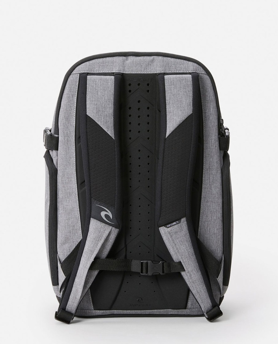 Men Rip Curl Backpacks | F-Light Posse 35L Backpack