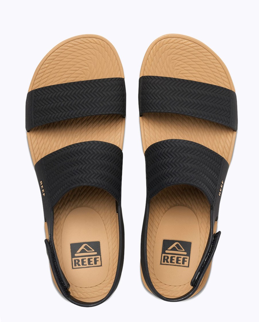 Women Reef Sandals & Thongs | Reef Water Vista Duo Sandals