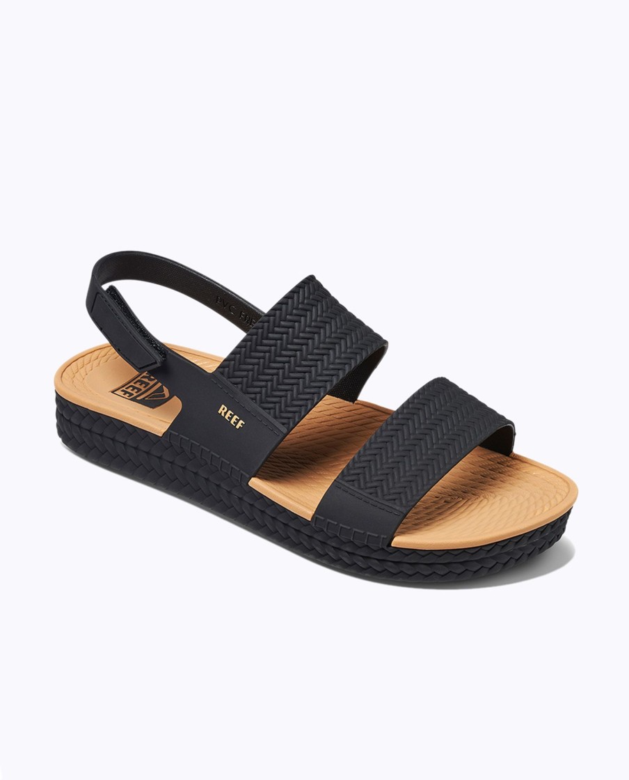 Women Reef Sandals & Thongs | Reef Water Vista Duo Sandals