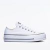 Women Converse Sneakers | Chuck Taylor All Star Lift Ox Shoe