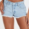 Women Abrand Jeans Shorts & Skirts | A 99 Low Short