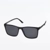 Women Le Specs Sunglasses | Master Tamers Matte Black Sunglasses