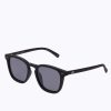 Men Le Specs Sunglasses | No Biggie Black