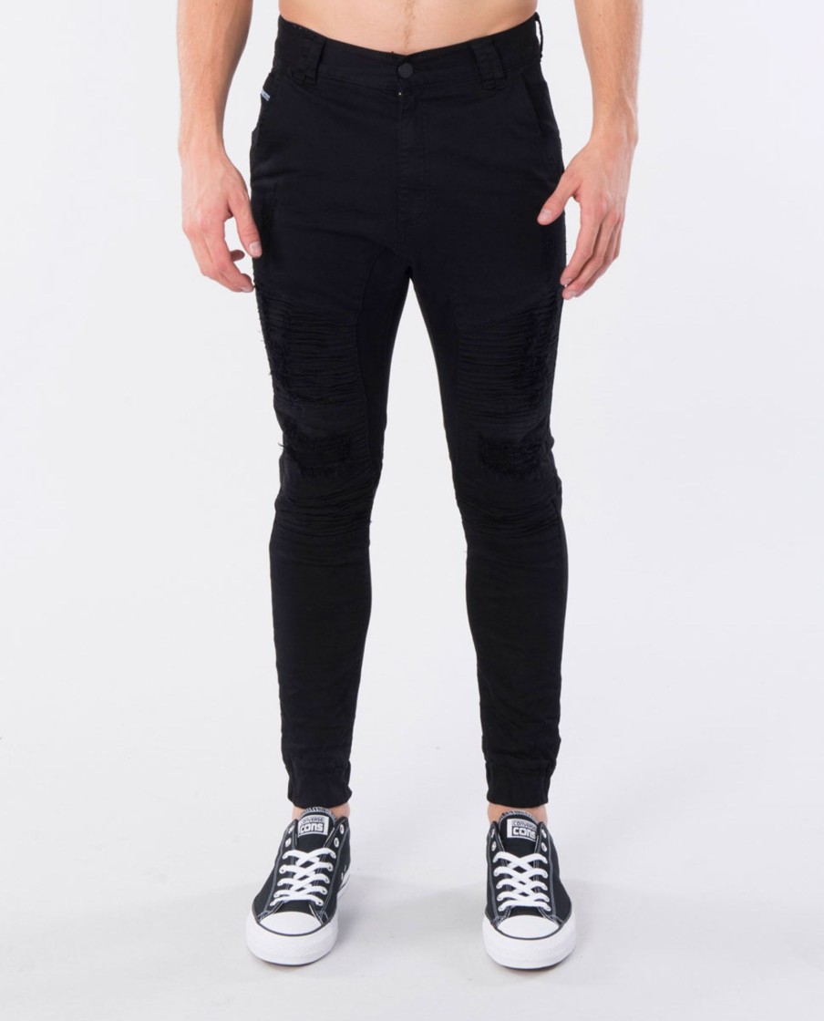 Men Nena and Pasadena Pants & Jeans | Hell Cat Pant