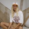 Women Billabong Caps | Bay Retro Cap