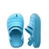 Kids Havaianas | Havs Baby Blue Clog