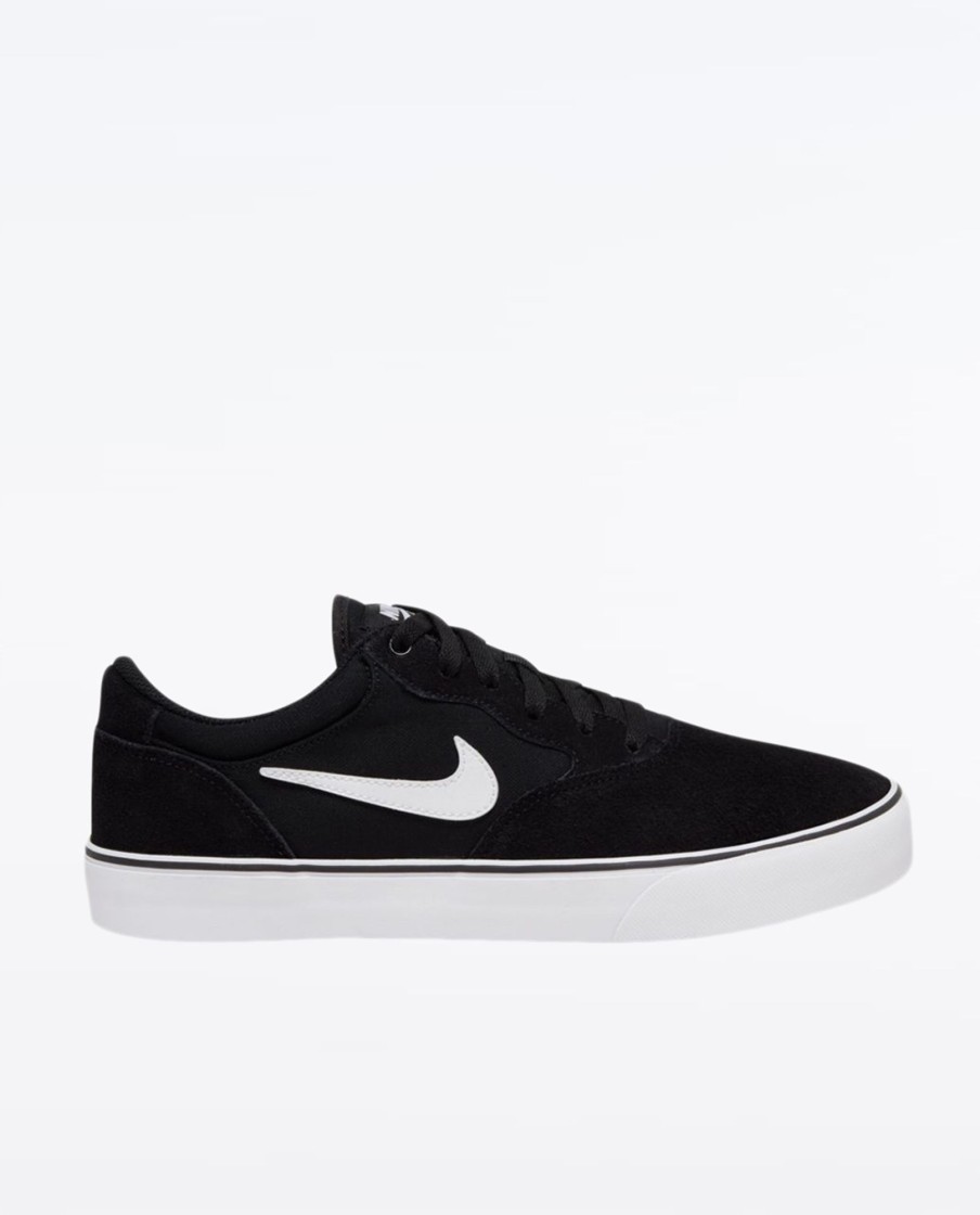 Men Nike Sneakers | Nike Sb Chron 2 Suede Shoes