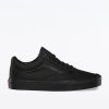 Women Vans Sneakers | Old Skool Black Shoe