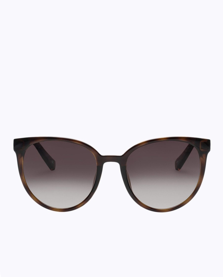 Women Le Specs Sunglasses | Armada Tort Sunglasses