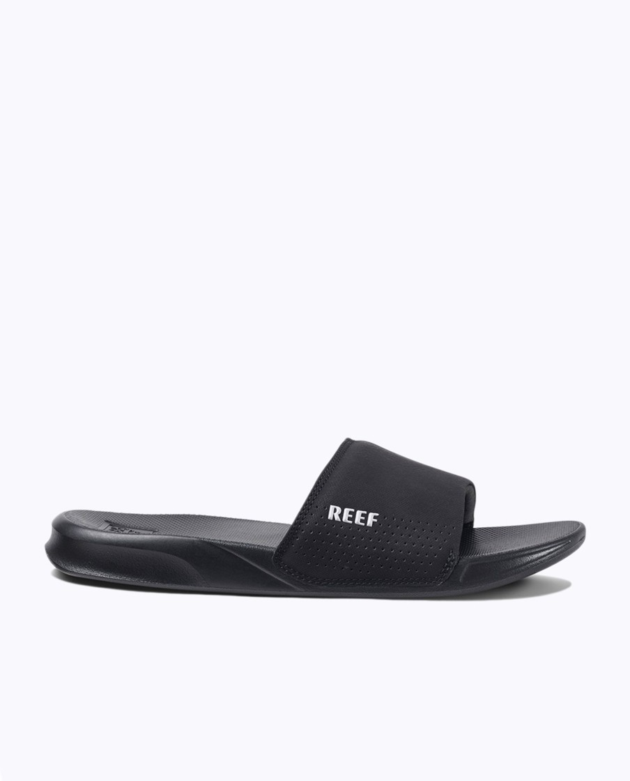 Men Reef Sandals & Thongs | Reef One Slide Shoes