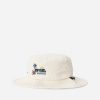 Men Rip Curl Hats | Desto Wide Brim Hat