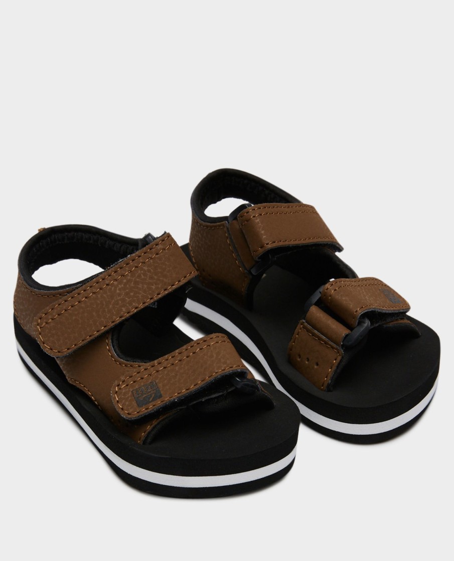 Kids Reef Shoes | Grom Stomper