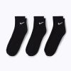 Women Nike Socks | Nike Everyday Cushioned Sock