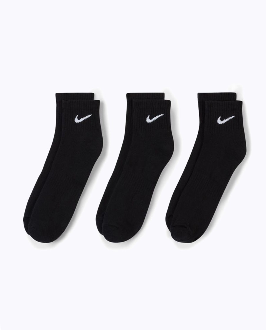 Women Nike Socks | Nike Everyday Cushioned Sock