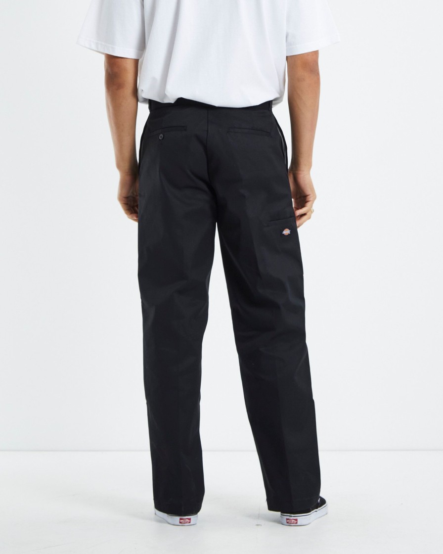 Men Dickies Pants & Jeans | 85-283 Loose Fit Double Knee Pants