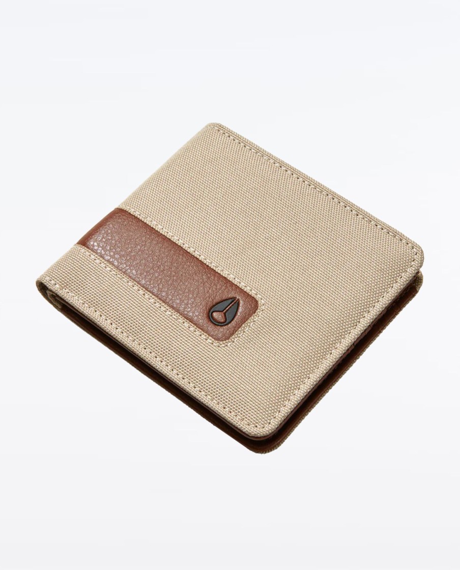 Men Nixon Wallets | Showoff Wallet Ii