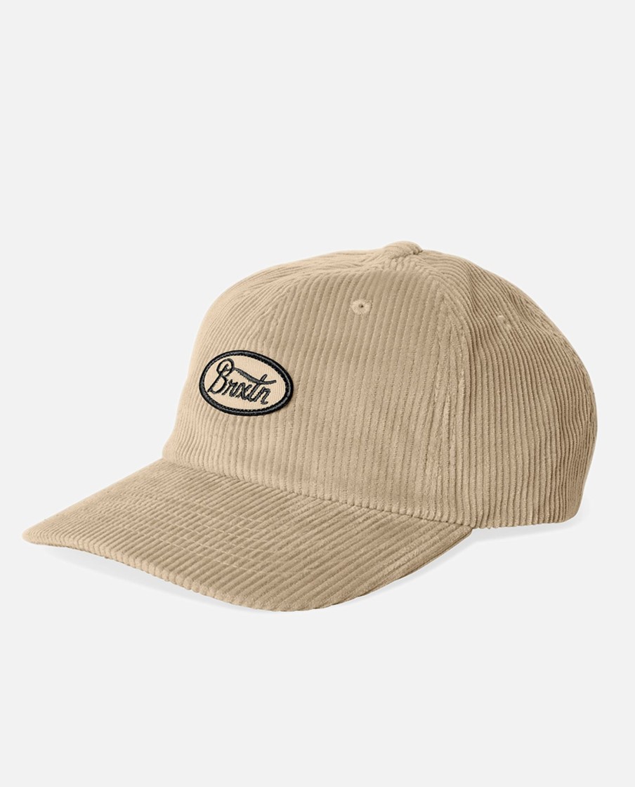 Men Brixton Caps | Parsons Cap