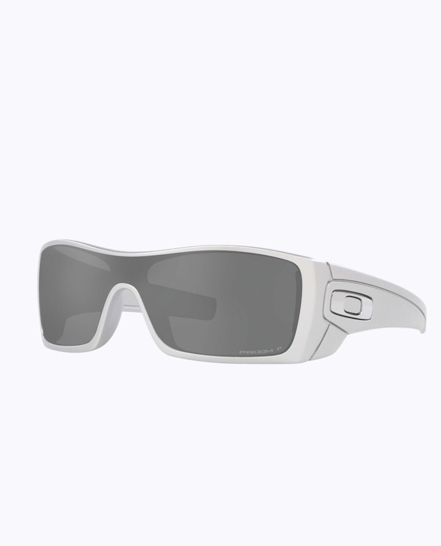 Men Oakley Sunglasses | Batwolf Mtt Blk W/ Prizm Grey Sunglasses