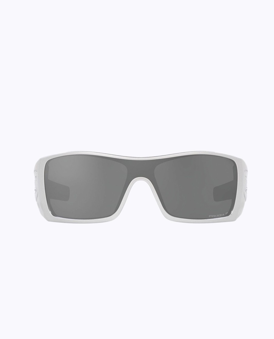 Men Oakley Sunglasses | Batwolf Mtt Blk W/ Prizm Grey Sunglasses