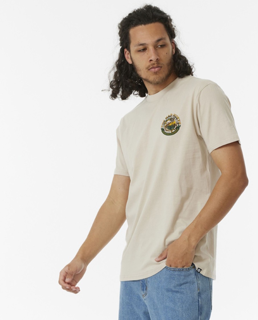 Men The Mad Hueys Tees & Polos | Keeping It Reel Tee