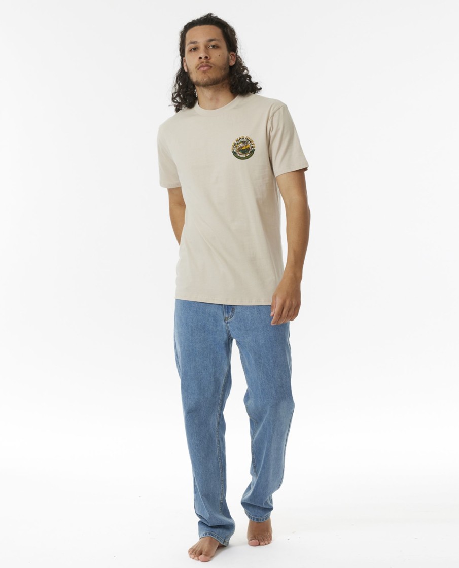 Men The Mad Hueys Tees & Polos | Keeping It Reel Tee