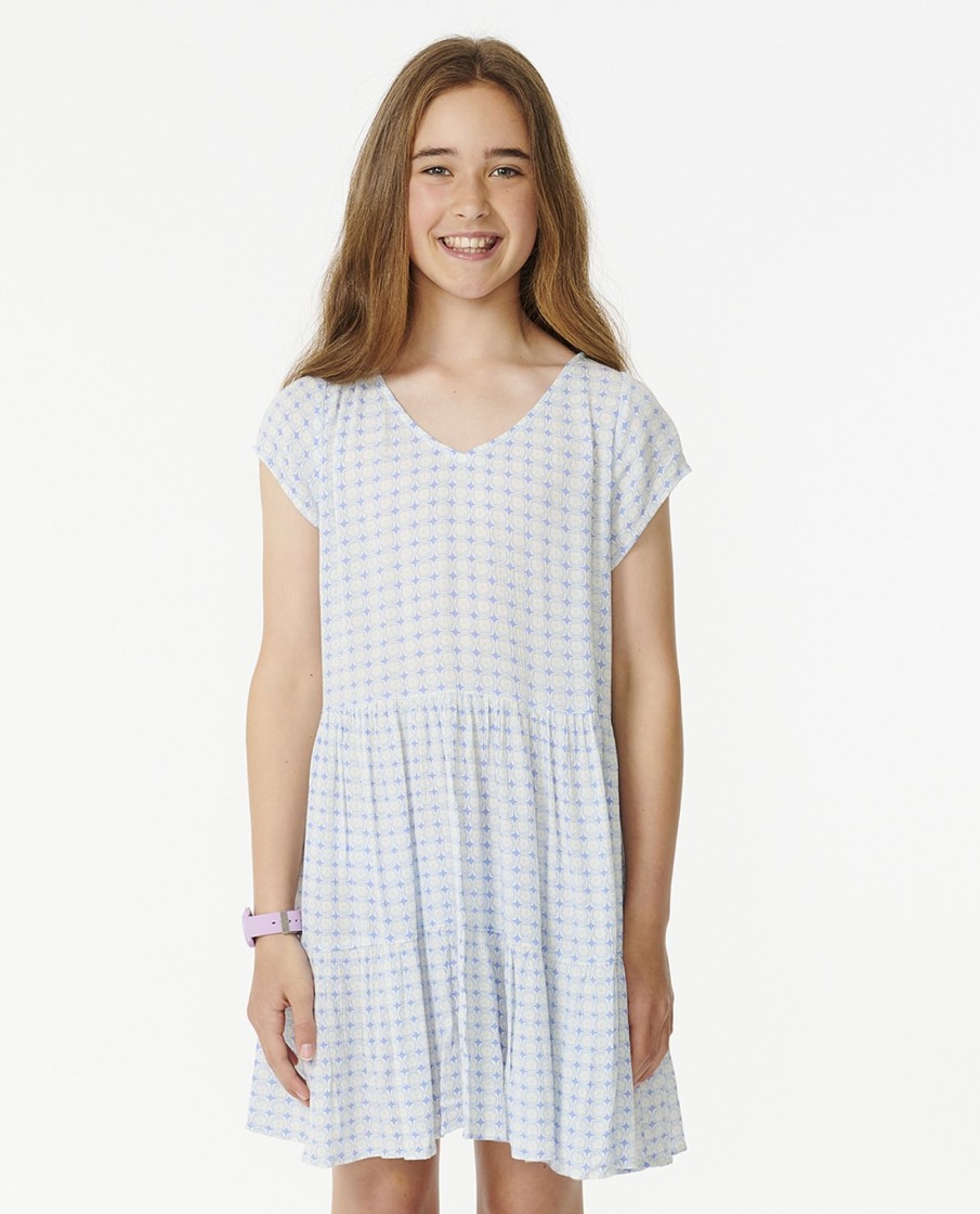 Kids Rip Curl Skirts & Dresses | Sun Resort Dress