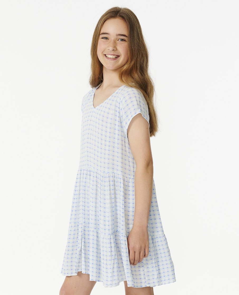 Kids Rip Curl Skirts & Dresses | Sun Resort Dress