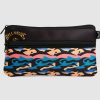 Kids Billabong Accessories | Groms Small Pencil Case