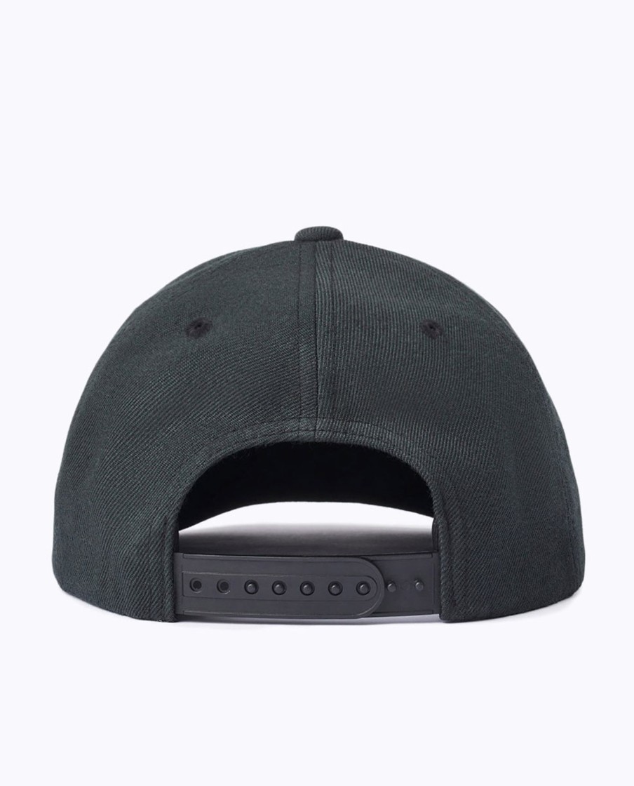 Women Brixton Caps | Brixton Crest Medium-Profile Snapback