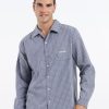 Men Xlarge Shirts | Doh Long Sleeve Shirt