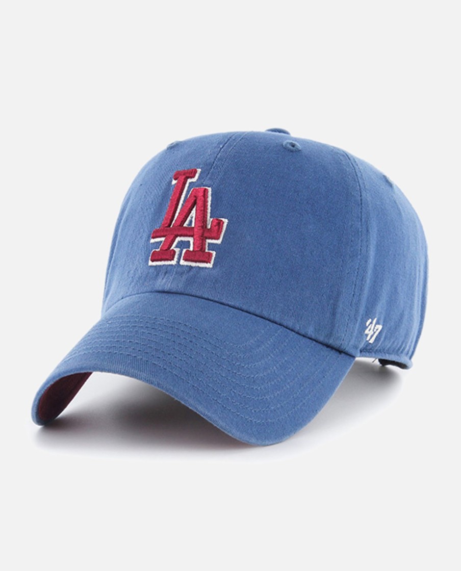 Men 47Brand Caps | Los Angeles Dodgers Cap