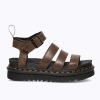 Women Dr Martens Sandals & Thongs | Dr Martens Blaire Sandals