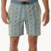 Men Rip Curl Shorts | Sunstone Layday