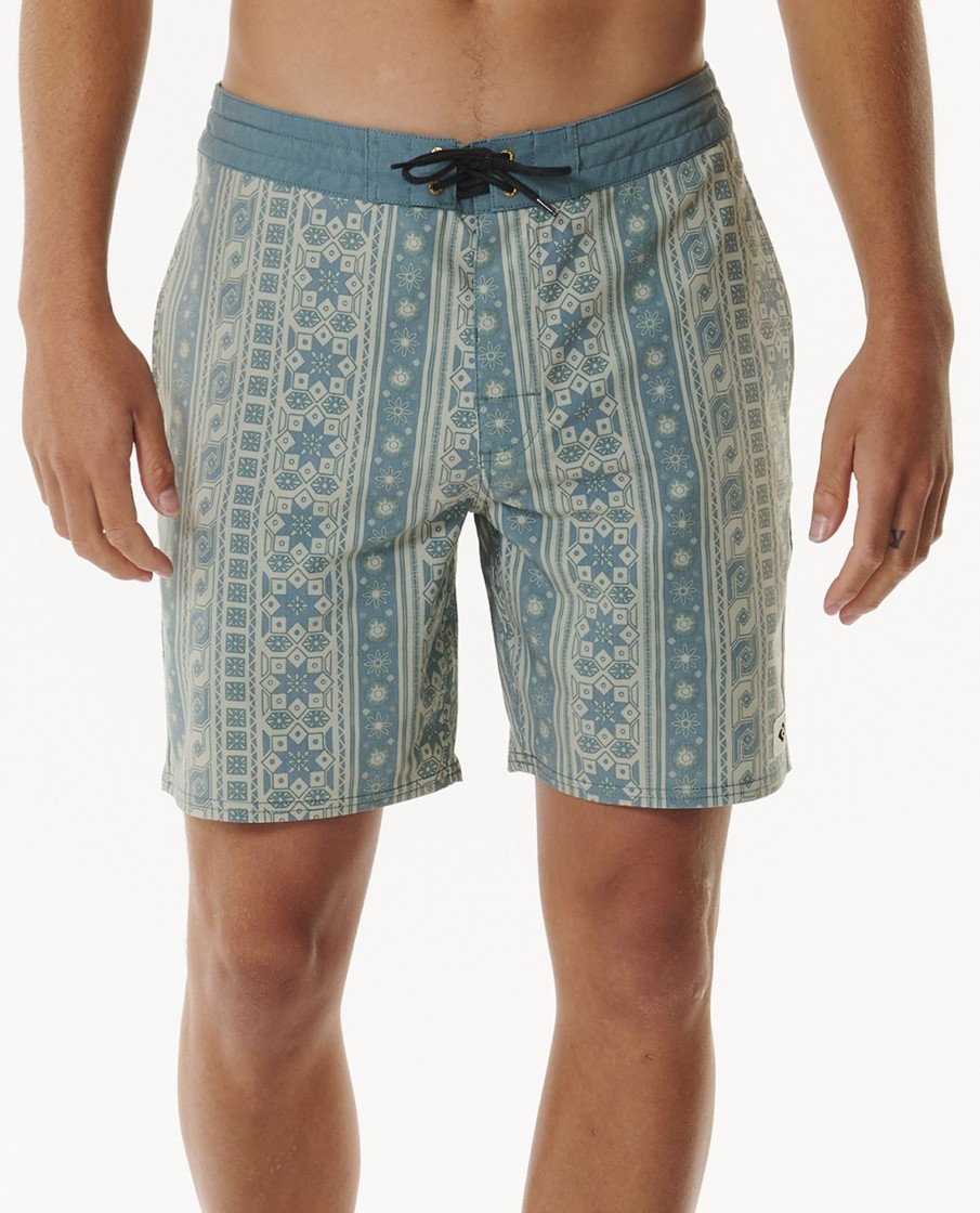 Men Rip Curl Shorts | Sunstone Layday