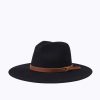 Men Brixton Hats | Field Proper Hat