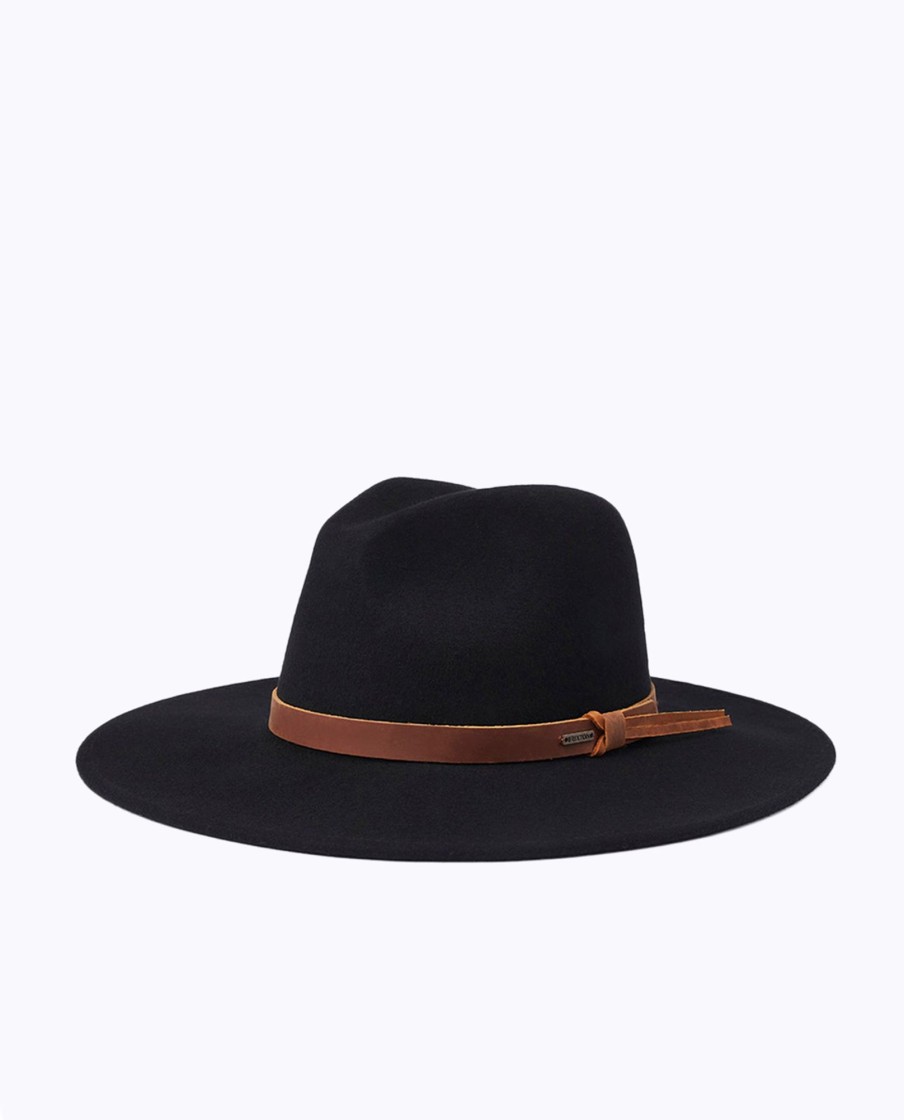 Men Brixton Hats | Field Proper Hat